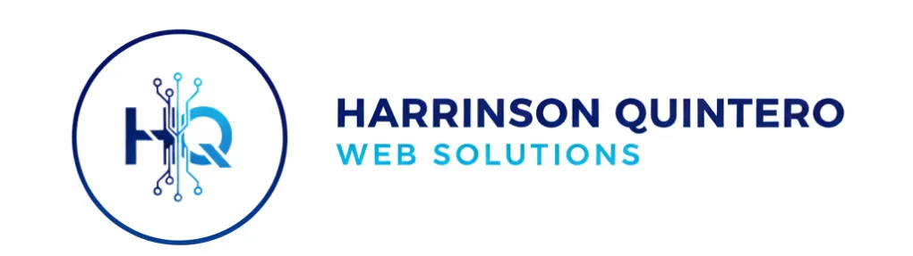 Harrinson Quintero - Inicio