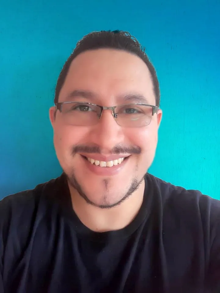 Harrinson Quintero - Desarrollador Web Frontend