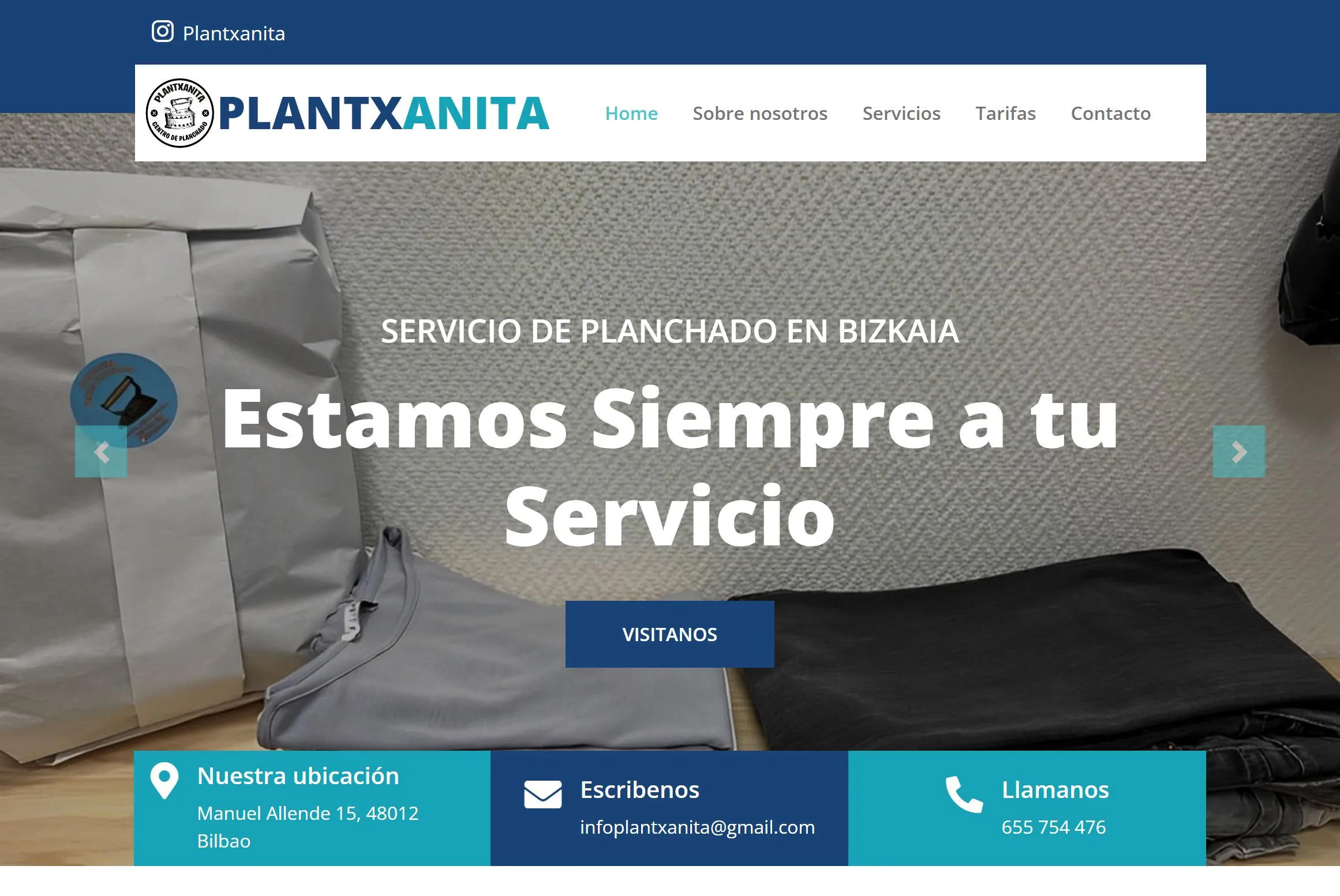 Plantxanita